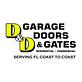 D & D Garage Doors in Ormond Beach, FL Garage Doors & Gates