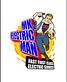 MK Electric Man in Kenner, LA Electrical Contractors