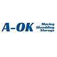 A-OK Moving, Shredding and Storage in Beaumont, TX Moving Companies
