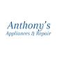 Anthonys Appliances & Repair, in Suffolk, VA Appliance Service & Repair