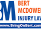Bert McDowell Injury Law in Bridgeport, CT Divorce & Family Law Attorneys