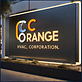 CC Orange HVAC, in Norco, CA Builders & Contractors