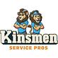 Kinsmen Service Pros in Summerville, SC Plumbing Contractors