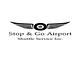 Stop & Go Airport Shuttle Service in Naperville, IL Airport Transportation Services