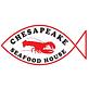 Chesapeake Seafood House in Springfield, IL Restaurants/Food & Dining