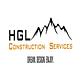 HGL Construction Services in Littleton, CO Construction Services