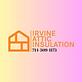 Insulation Contractors in Business District - Irvine, CA 92614