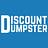 Discount Dumpster in Clanton Park-Roseland - Charlotte, NC