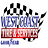 West Coast Tire & Services in San Juan Capistrano, CA