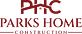 Parks Home Construction in Kemp, TX Builders & Contractors