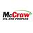 McCraw Oil & Propane in Paris, TX
