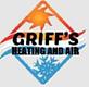 Griff's Heating and Air in Bel Air, MD Air Conditioning & Heating Repair