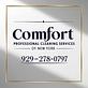 Comfort Professional Cleaning Services of New York in Bronx, NY Commercial & Industrial Cleaning Services