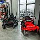 C&C Outdoor Power Equipment - Springfield in Springfield, OH Lawn Mowers & Power Equipment