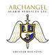 Archangel Alarm Services in Bellaire, TX Security Alarm Systems