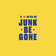 1-866-Junk-Be-Gone in Miami, FL Waste Disposal & Recycling Services