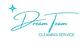 Dream Team Cleaning Service in Cedar Park, TX House Cleaning Equipment & Supplies