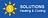 Solutions Heating & Cooling in Lynchburg, VA