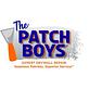 The Patch Boys of Blaine and Plymouth MN in Blaine, MN Drywall Contractors