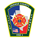 Orange County Emergency Services District 3 in Orange, TX Fire Department