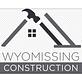 Wyomissing Construction in Shillington, PA Roofing Contractors