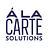 Web Design by A La Carte Solutions in Beaumont, TX