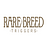 Rare breed trigger in van nuys, CA