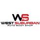 West Suburban Auto Body Shop in Glen Ellyn, IL Auto Maintenance & Repair Services