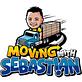 Moving With Sebastian in Boca Raton, FL Moving Companies