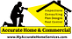 Accurate Home and Commercial Services in Conroe, TX, USA, TX Pest Control Services