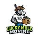 Lucky Mule Moving & Storage in Helotes, TX Moving Companies