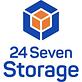 24 Seven Storage in Carrollton, TX Mini & Self Storage