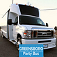 Party Bus Greensboro in Greensboro, NC Transportation