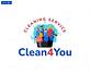 Clean 4you Cleaning Service in Gulfport, MS House Cleaning & Maid Service