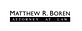 Matthew Boren Personal Injury Law in Altamonte Springs, FL Personal Injury Attorneys