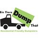 Bin There Dump That Dumpster Rental Savannah in Savannah, GA Dumpster Rental