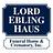 Lord Ebling Haus Funeral Home & Crematory in Pottsville, PA