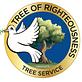 Tree of Righteousness in Redding, CA Landscaping