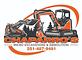 Chaparros Micro Excavation in Foley, AL Excavation Contractors