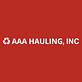 AAA Hauling in Ventura, CA Waste Disposal & Recycling Services