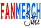 Fanmerch Store in Concord, NC Clothing Stores