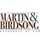 Martin & Birdsong, Attorneys at Law in Lake Ozark, MO Attorneys