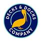 Decks & Docks in Powells Point, NC Building Materials General