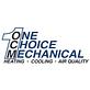 One Choice Mechanical in Fairdale, KY Heating Contractors & Systems