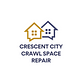 Crescent City Crawl Space Repair in Crescent City, FL General Contractors Sandblasting