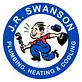 J.R. Swanson Plumbing, Heating & Cooling in Fort Myers, FL Plumbing Contractors
