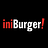 iniBurger - Gourmet Burgers in Santa Clara, CA