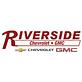 Riverside Chevrolet & GMC in Escanaba, MI Chevrolet Dealers
