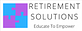 Retirement Solutions, in Sawtelle - Los Angeles, CA Financial Planning Consultants