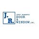 J. R. Door & Window in Upland, CA